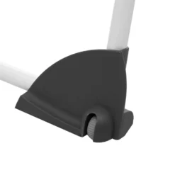 Uitschuifbaar droogrek met wielen Five®