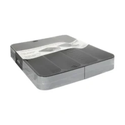 Uitschuifbare bestekbak 31-53,5 cm Five®