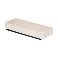 Uitschuifbare keukenkast organizer small Five®