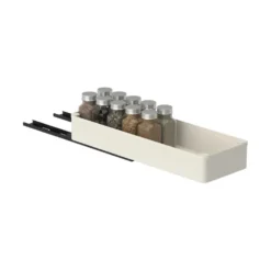 Uitschuifbare keukenkast organizer small Five®