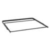 Uittrekframe lade 60 x 40 cm grafiet - Classic by Elfa