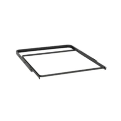 Uittrekframe lade 45 x 40 cm grafiet - Classic by Elfa
