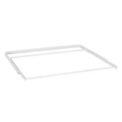 Uittrekframe lade 60 x 40 cm wit - Classic by Elfa