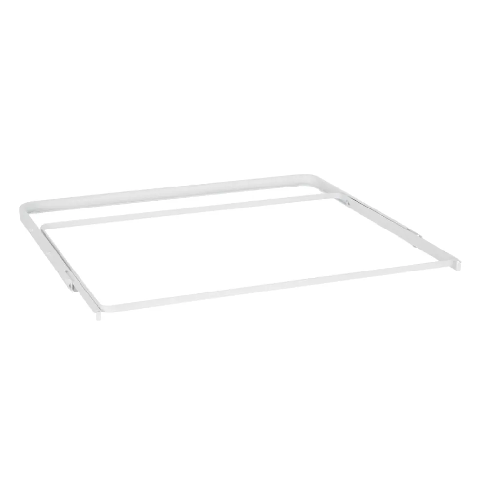 Uittrekframe lade 60 x 40 cm wit - Classic by Elfa
