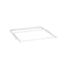 Uittrekframe lade 45 x 30 cm wit - Classic by Elfa