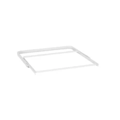 Uittrekframe lade 45 x 30 cm wit - Classic by Elfa