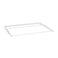 Uittrekframe lade 60 x 30 cm wit - Classic by Elfa