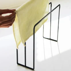 Vaatdoekhouder rekje Yamazaki