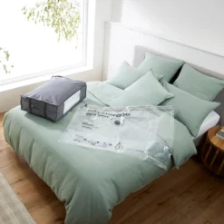 Vacuüm opbergtas onder-bed opslag Ezystorage