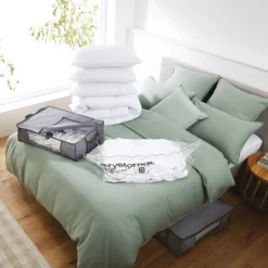 Vacuüm opbergtas onder-bed opslag Ezystorage