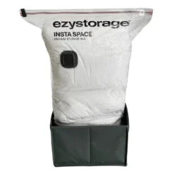 Vacuümzak in hoes extra small EzyStorage