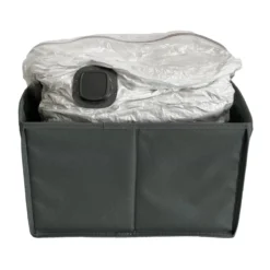 Vacuümzak in hoes extra small EzyStorage