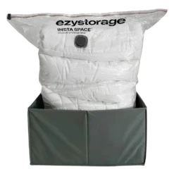 Vacuümzak in hoes large EzyStorage