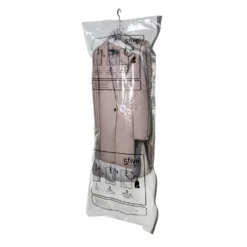 Vacuum kledingzak Five®