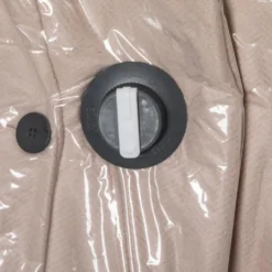 Vacuum kledingzak Five®