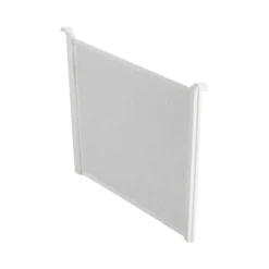 Verdelers voor gaasmandlade 180 mm wit - Classic by Elfa