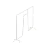 Verdeler voor draadplank 311 mm wit - Classic by Elfa