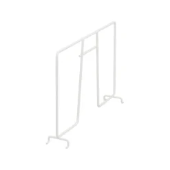 Verdeler voor draadplank 311 mm wit - Classic by Elfa