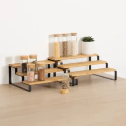 Verlengbaar kruidenrek Five®