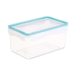 Vershoudbakje en diepvriesbakje 1.81 liter clipsluiting Five®