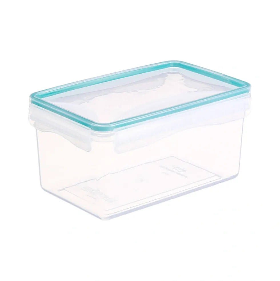 Vershoudbakje en diepvriesbakje 1.81 liter clipsluiting Five®