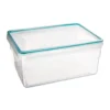 Vershoudbakje en diepvriesbakje 3.75 liter clipsluiting Five®