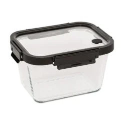 Vershoudbakje glas 1800 ml Five®