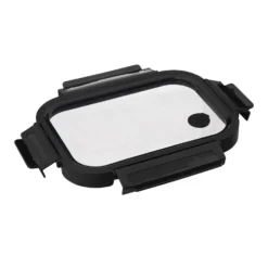 Vershoudbakje glas 1300 ml Five®