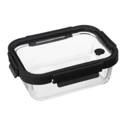 Vershoudbakje glas 1300 ml Five®