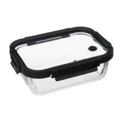 Vershoudbakje glas 1300 ml Five®