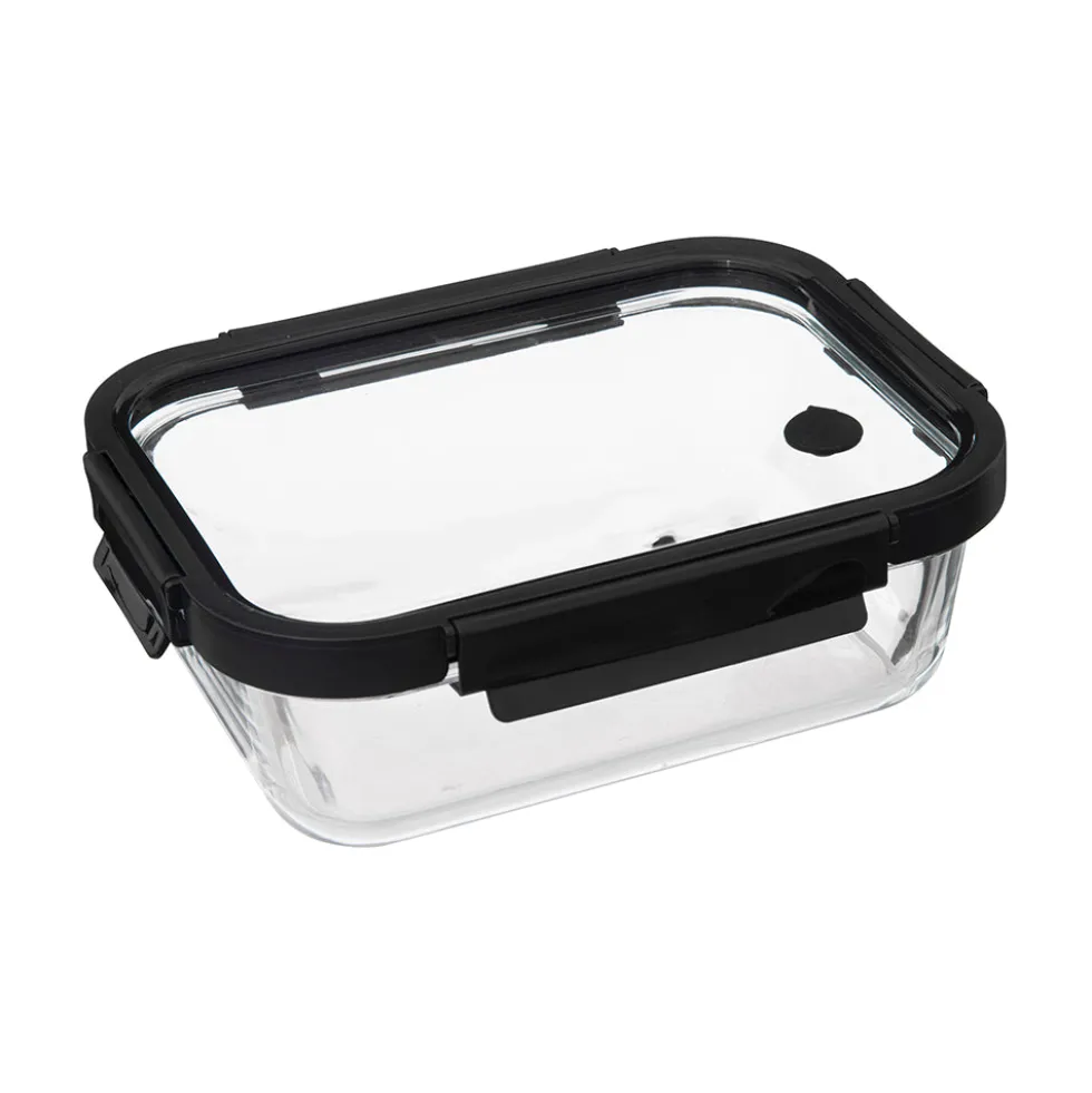 Vershoudbakje glas 900 ml Five®
