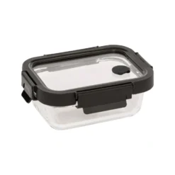 Vershoudbakje glas 370 ml Five®