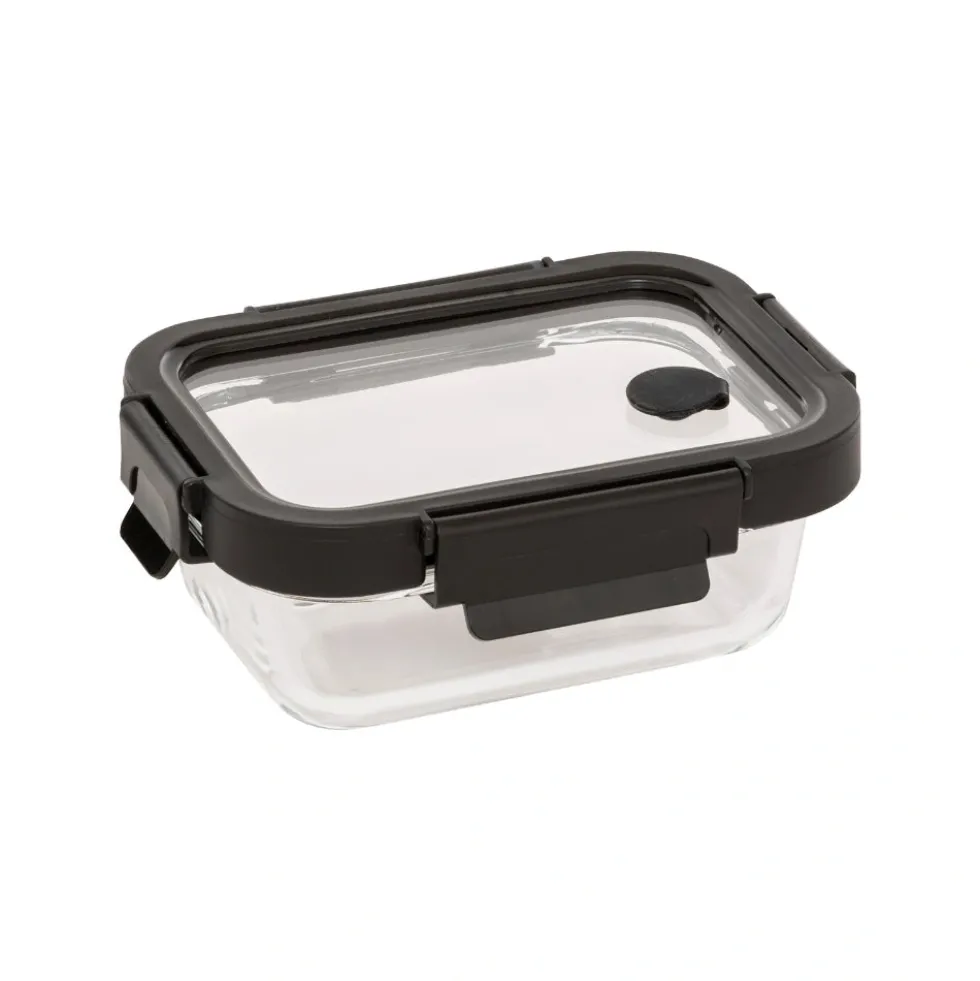 Vershoudbakje glas 370 ml Five®