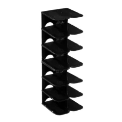 Verticaal schoenenrek Five®