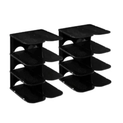 Verticaal schoenenrek Five®