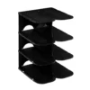 Verticaal schoenenrek (voordeelbundel) Five®