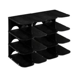 Verticaal schoenenrek (voordeelbundel) Five®