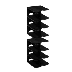 Verticaal schoenenrek (voordeelbundel) Five®