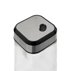 Vierkante kruidenpotjes 100 ml 2 stuks Five®