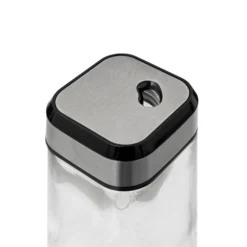Vierkante kruidenpotjes 100 ml 2 stuks Five®