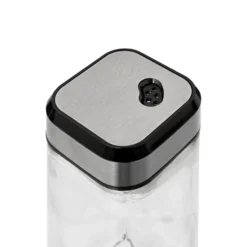 Vierkante kruidenpotjes 100 ml 2 stuks Five®