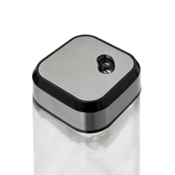 Vierkante kruidenpotjes 100 ml 2 stuks Five®