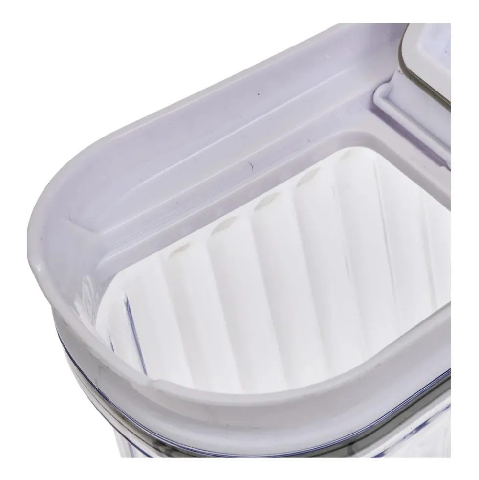 Voorraadbus met schenktuit 4.4 liter Five®