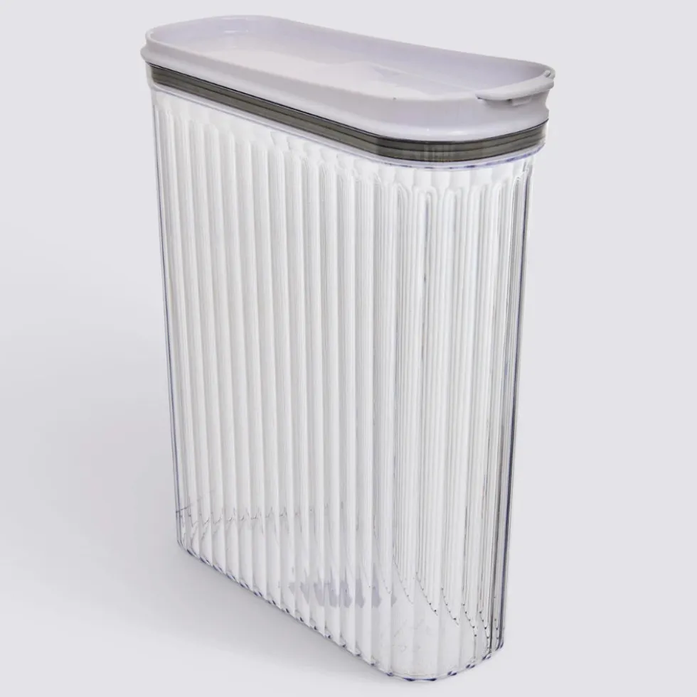 Voorraadbus met schenktuit 4.4 liter Five®