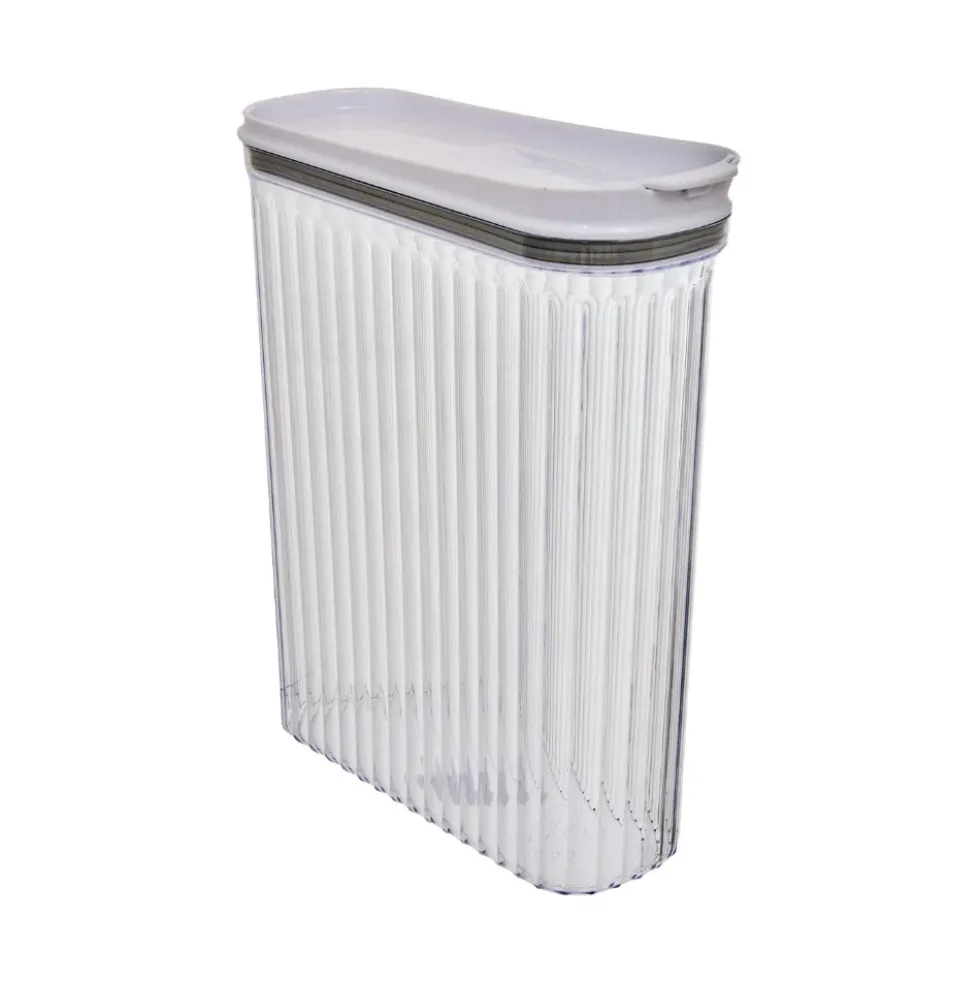 Voorraadbus met schenktuit 4.4 liter Five®