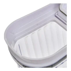 Voorraadbus met schenktuit 1.5 liter Five®
