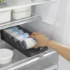 Voorraad en blikjeshouder Yamazaki