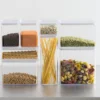 Voorraadpot 4.3 liter luchtdicht en stapelbaar Five®