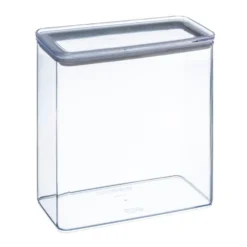 Voorraadpot 3.0 liter luchtdicht en stapelbaar Five®