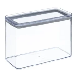 Voorraadpot 2.0 liter luchtdicht en stapelbaar Five®